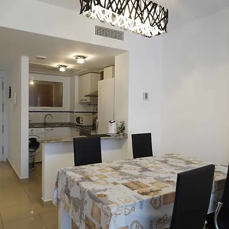 Apartment Espanhouse Bosque 2f Playa Flamenca