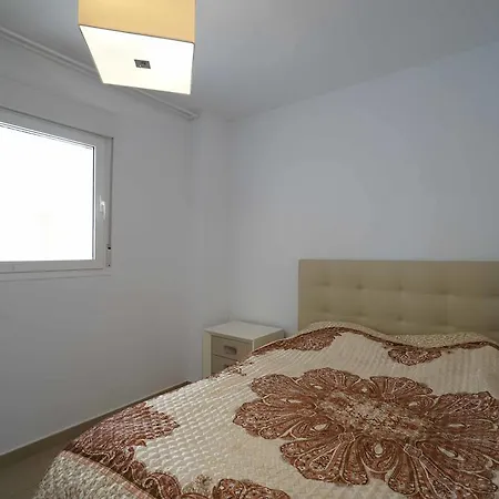 Espanhouse Bosque 2f شقة بلايا فلامنكا