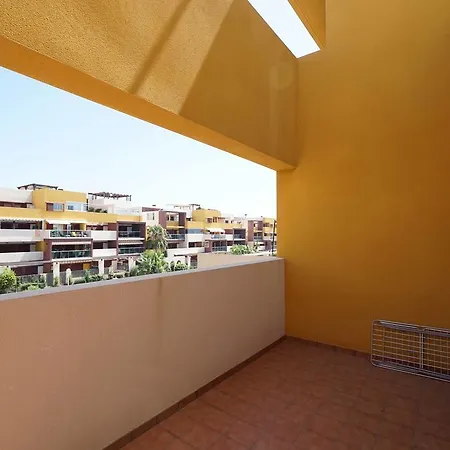 Espanhouse Bosque 2f بلايا فلامنكا
