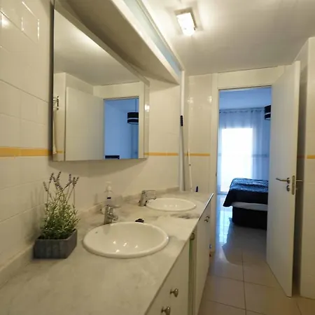 شقة Espanhouse Bosque 2f *