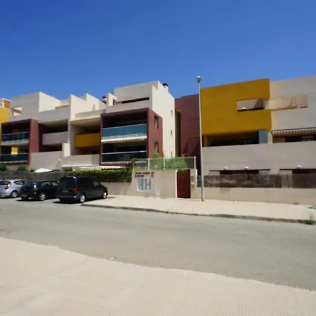 Espanhouse Bosque 2f