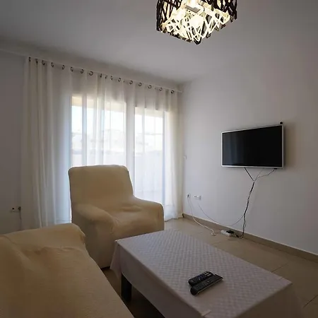 Espanhouse Bosque 2f شقة