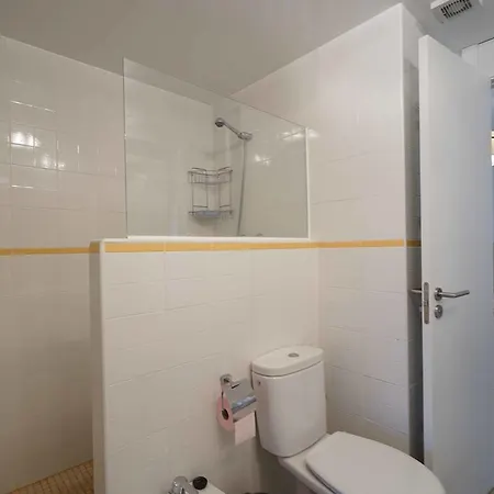 Espanhouse Bosque 2f *